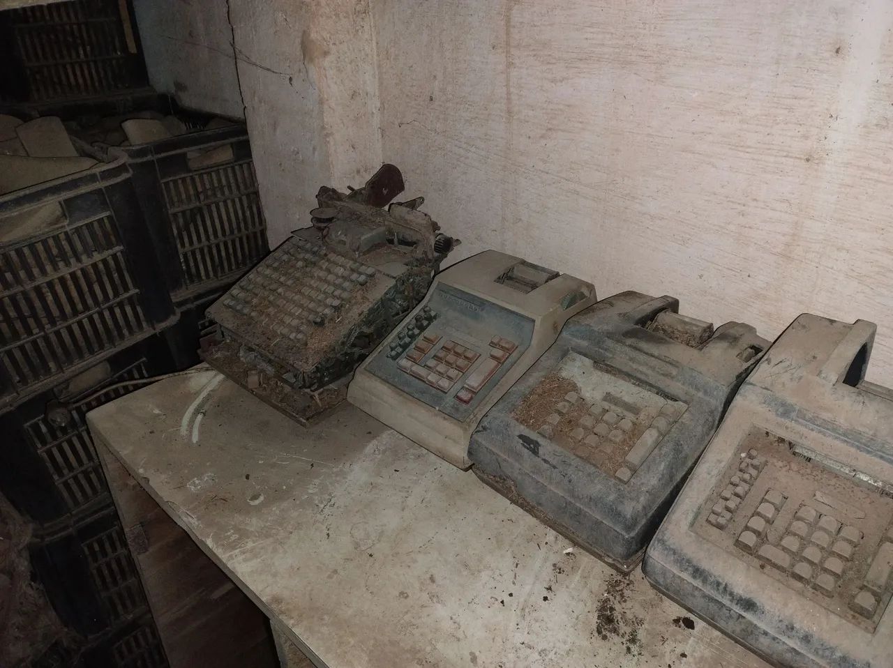 Máquinas registradoras - Foto 4