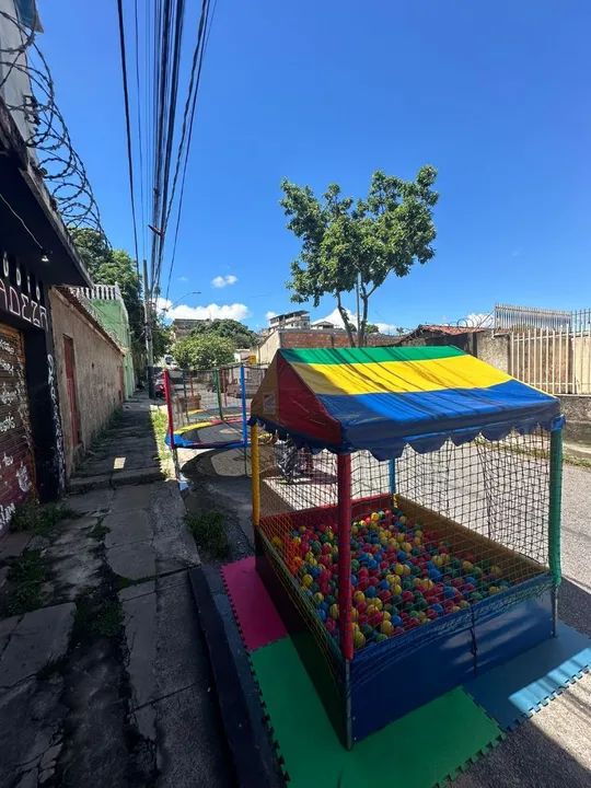 Aluguel de brinquedos  - Foto 2