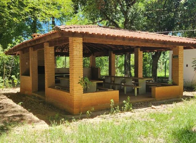Venda do imóvel da (AABB) Adamantina (SP) - Foto 4