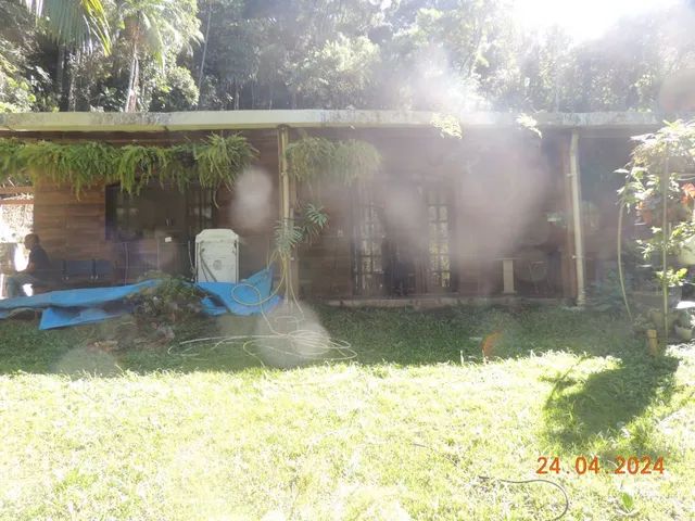 Oportunidade chácara com ótima casa 3 dormitórios  - Foto 4