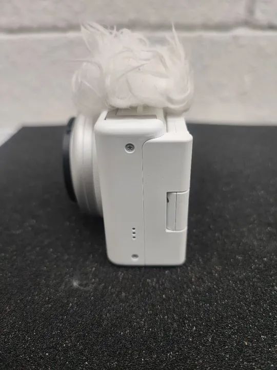 Sony zv1f - vlogger/blogger  - Foto 4