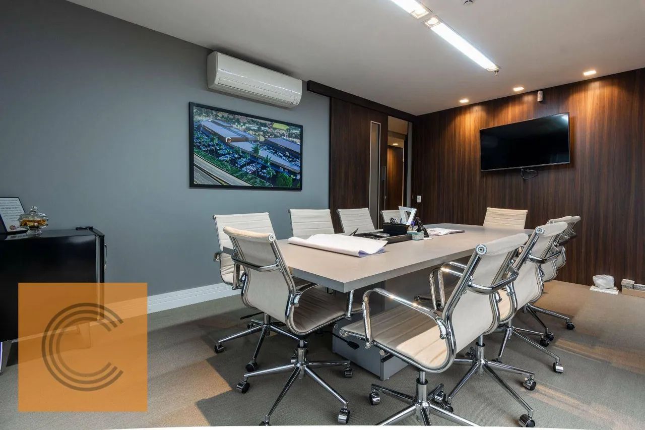 Conjunto à venda, 143 m² por R$ 2.500.000,00 - Tatuapé - São Paulo/SP - Foto 6