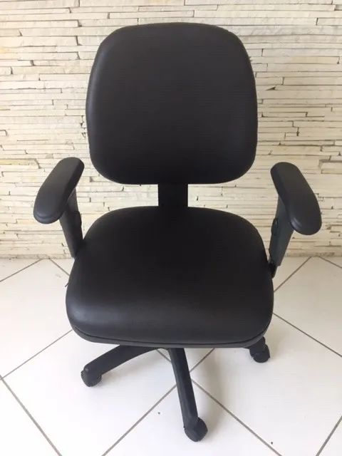 Cadeira Nr17 - Foto 2