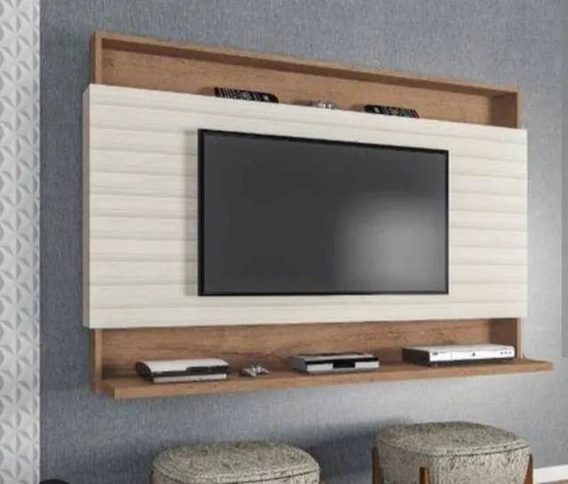 Painel para TV Madri ( temos a pronta entrega )  - Foto 2