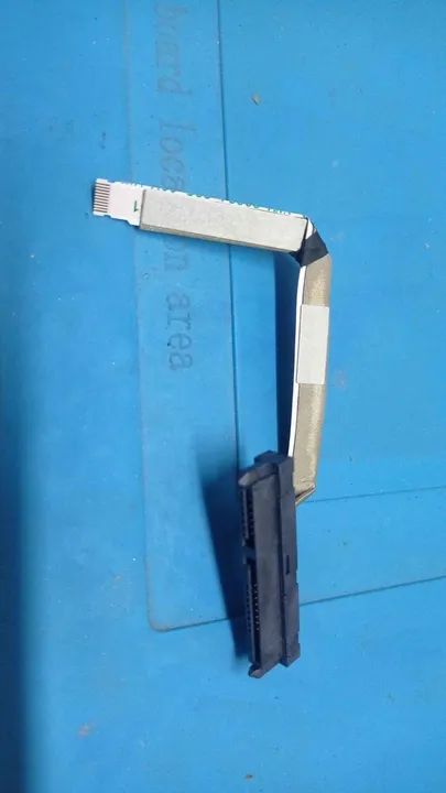 Cabo Sata Do Hd Para Notebook Lenovo V15 G2-itl Nbx0001vd20 - Foto 2