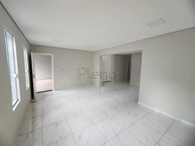 Casa comercial à venda com 6 salas no Jardim Novo Campos Elíseos em Campinas