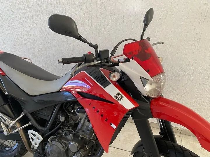 XT 660 2014 (PARCELAMOS) - Foto 5