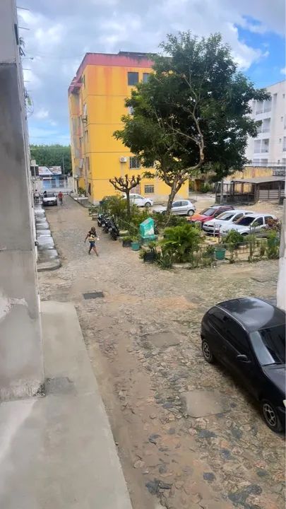 foto - Fortaleza - Messejana