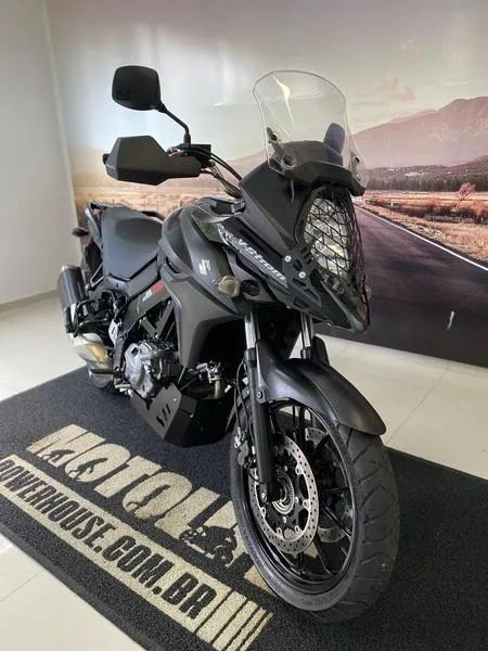 SUZUKI JTA-SUZUKV-STROM650 A 2022 - Foto 6