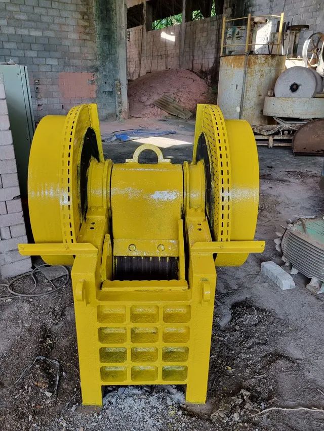 Britador BITERRA 20X35  - Foto 3