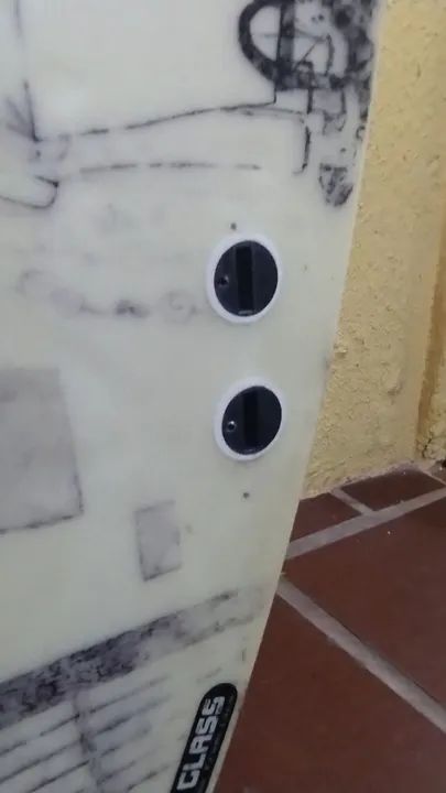 Prancha de surf Canfield - Foto 5