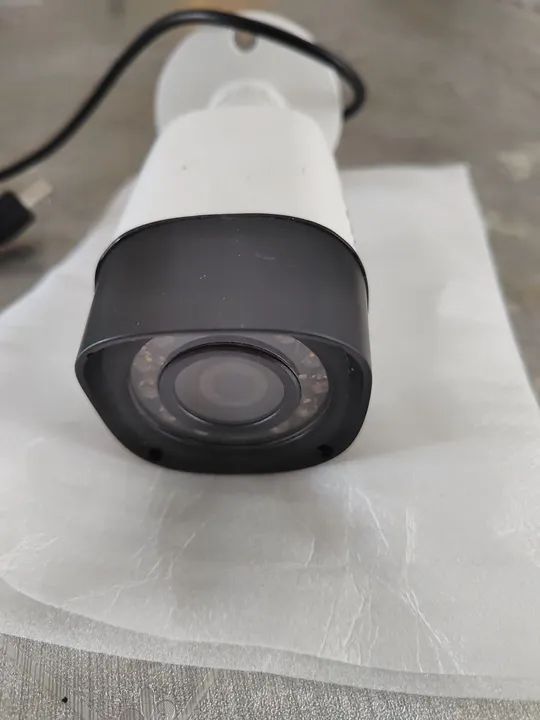 Câmera de Segurança Intelbras HDcvi - Foto 4