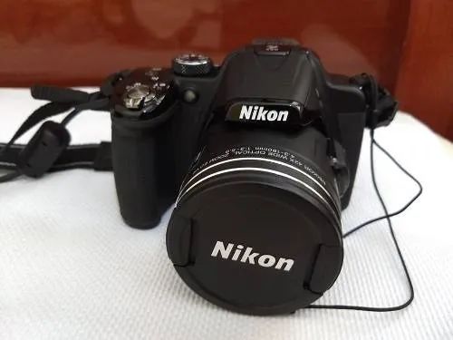 Nikon P520 Nikon P250 Nikon Coolpix P250 Camera For