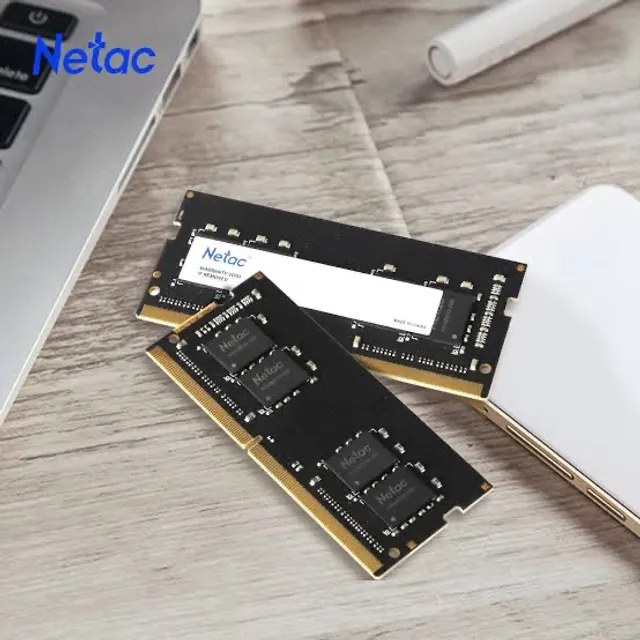 Memoria 8gb notebook DDR4