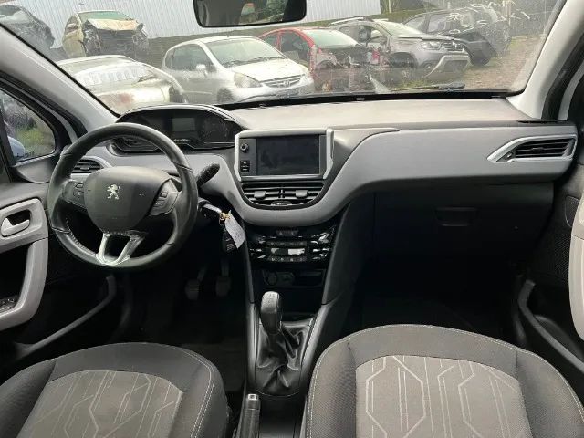 Kit Airbag Peugeot 208 2017/2017