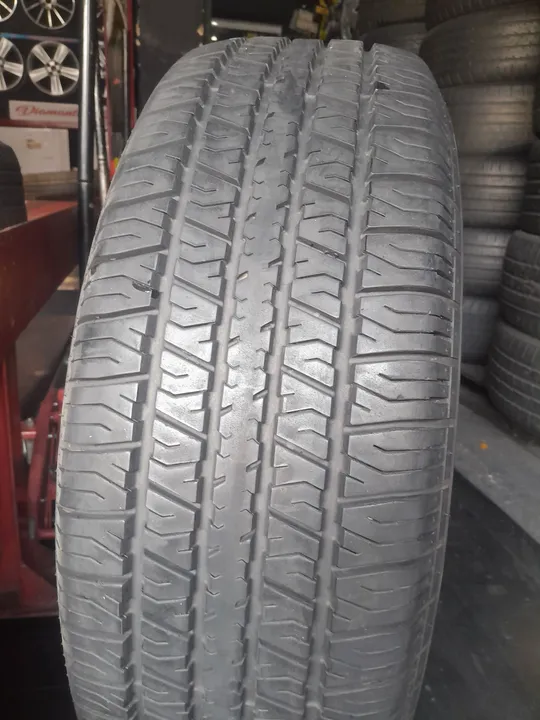 265 70 17 original seminovo por apenas 377 reais *