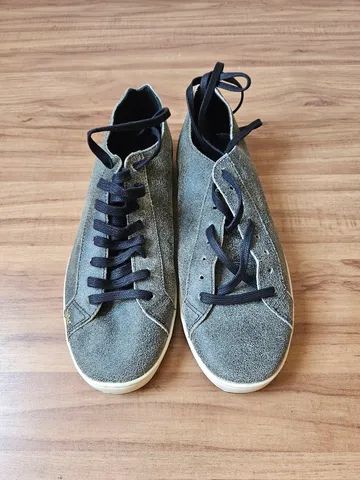 Tenis novo da Osklen 