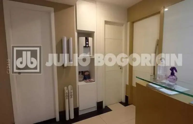 Sala comercial na Barra da Tijuca - Foto 5