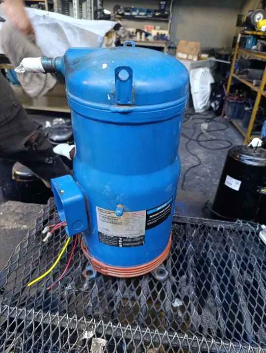 SH140 380v R410