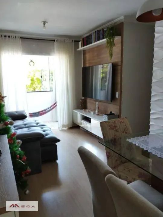 Apartamento à venda no Parque das Camélias em Campinas/SP