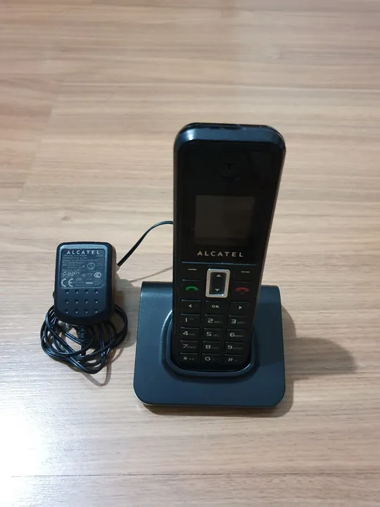 Telefone Alcatel