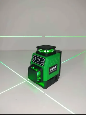 Nivel a Laser 12 Linhas Profissional 
