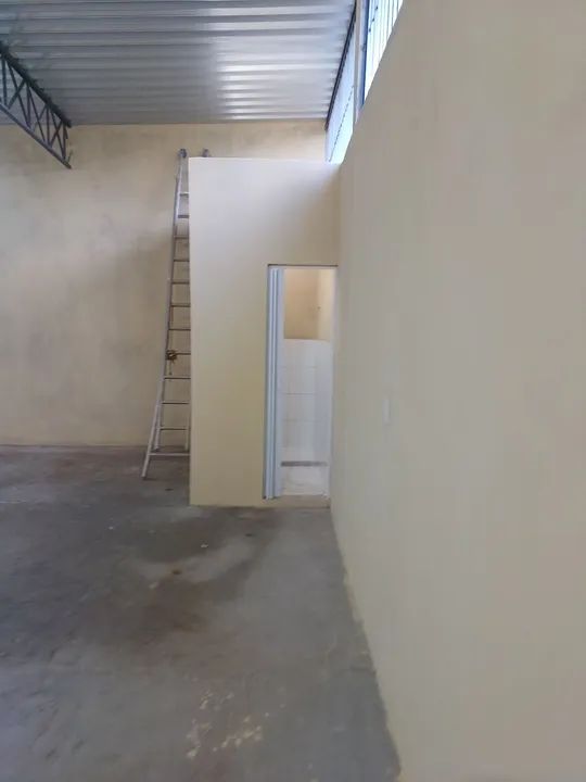 Galpão para alugar em ótima localização! - Foto 7