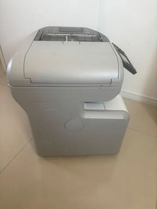 Impressora Multifuncional Ricoh SP 4510SF - Foto 2