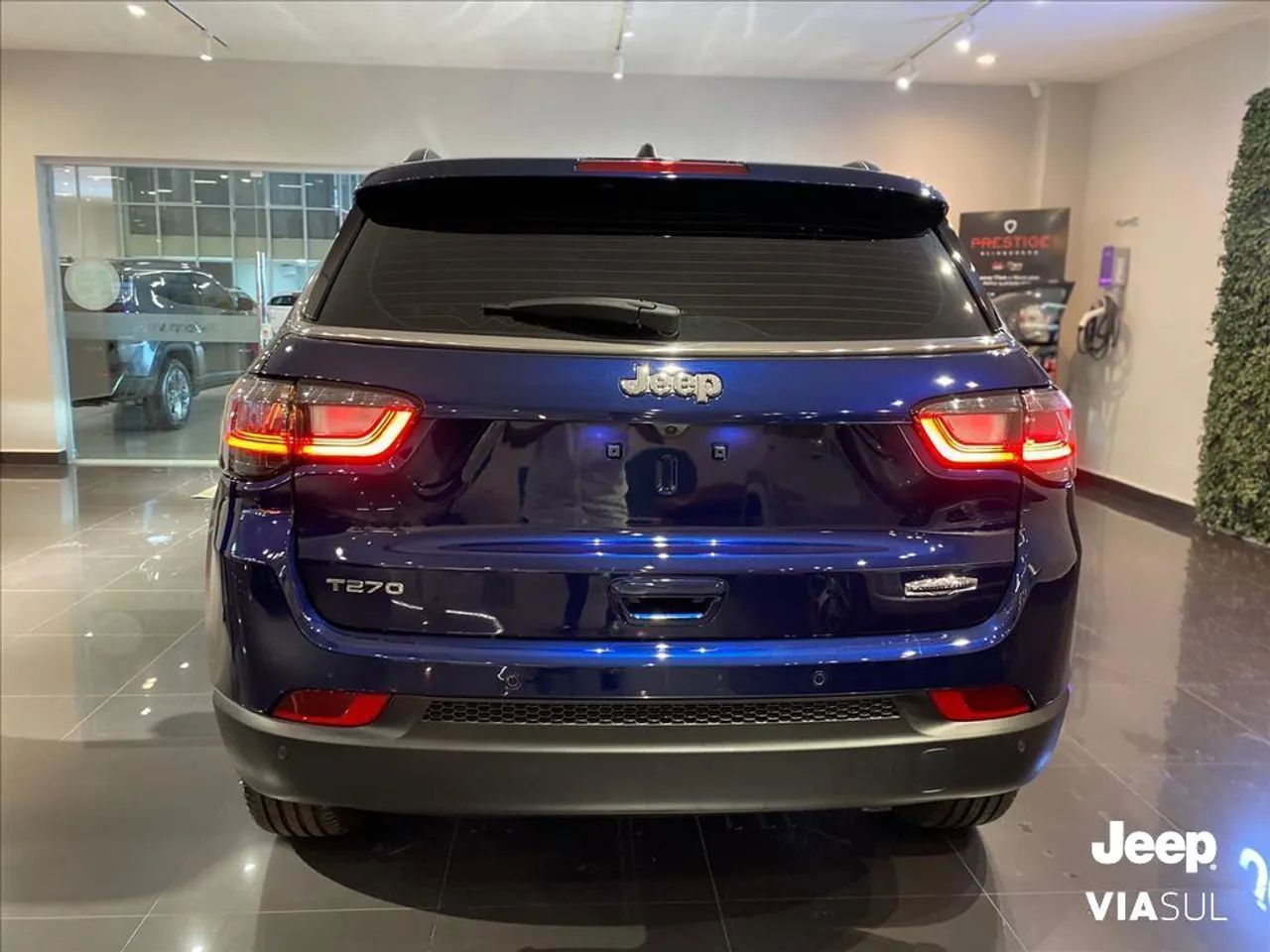 JEEP COMPASS 2025 1320177456 OLX