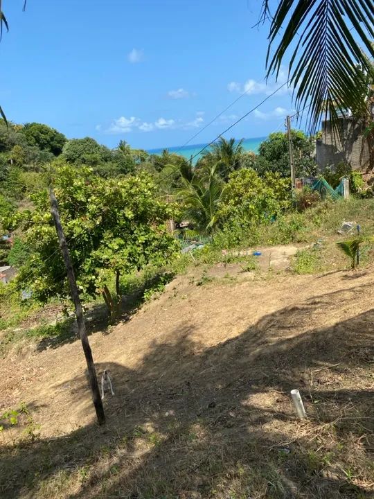 foto - Maceió - Cruz das Almas