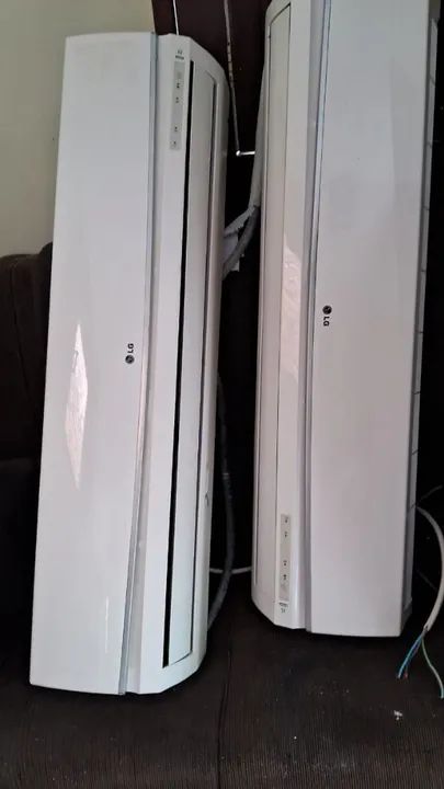 Evaporadora lg 24mil brus - Foto 4