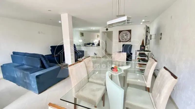 Casa de rua - Duplex / Residencial / Vila Isabel - Foto 8