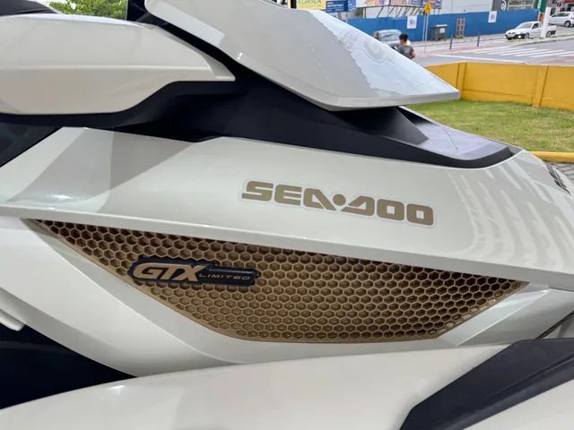 Jet ski GTX 260 Barcos e aeronaves Ponte do Imaruim Palho a