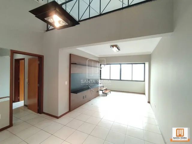 Apartamento (cobertura 2 - duplex) 3 dormitórios/suite, cozinha planejada, portaria 24 hor - Foto 2