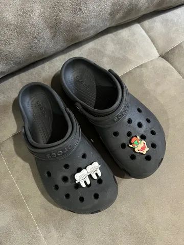 Vendo Crocs (19 cm)