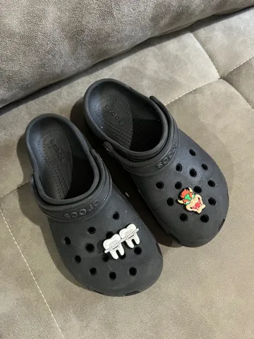 Vendo Crocs (19 cm)