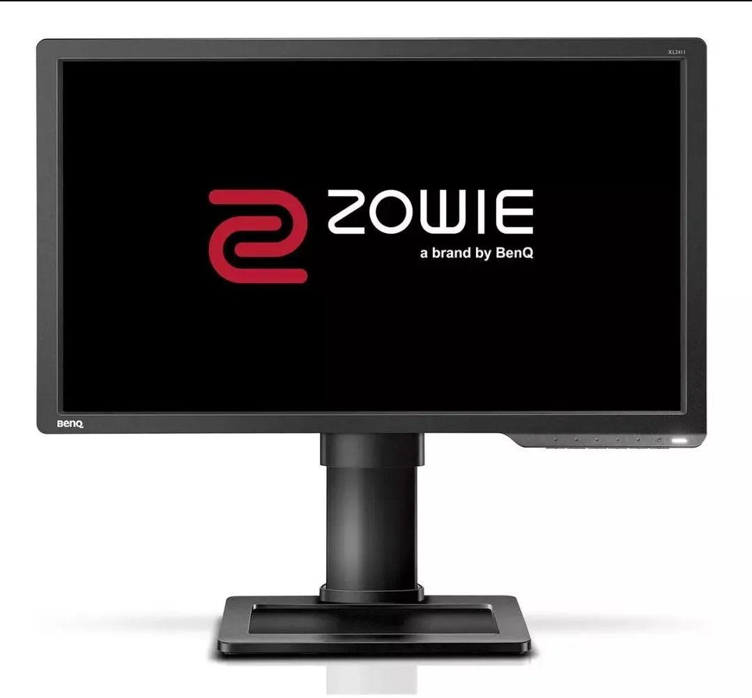 Monitor Benq Zowie XL2411 LCD 24" 144hz 1ms - Foto 2