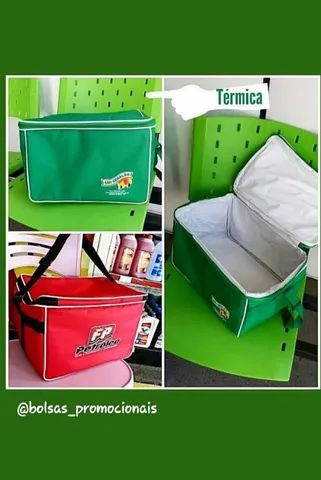 Bolsas térmicas - Foto 5
