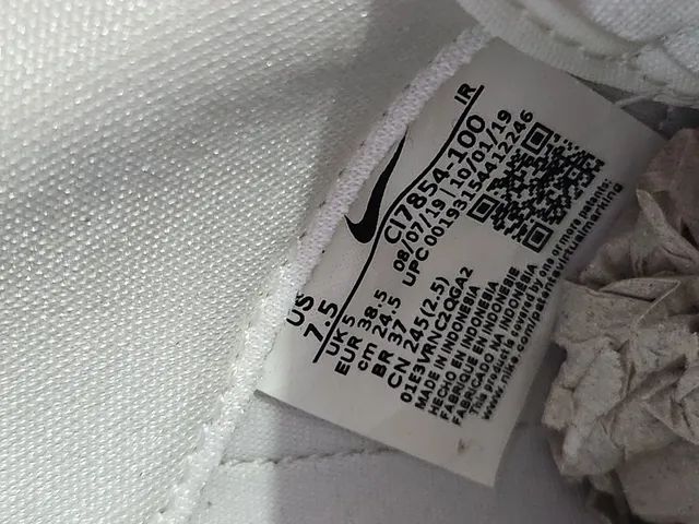 Nike Cortez Valentine's Day  - Foto 5