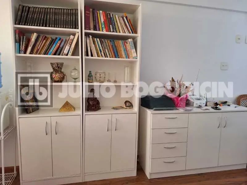 Sala Comercial, Prédio com infraestrutura Executiva no Meier - Foto 5