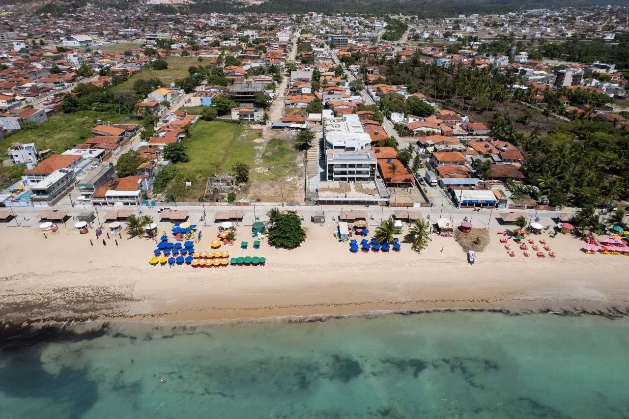 Apartamento à venda, 1 quarto, 1 vaga, Sitio Rosinha - Tamandaré/PE - Foto 4