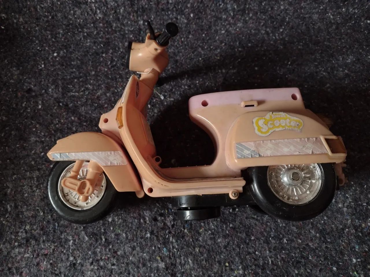 Brinquedos antigo  - Foto 5