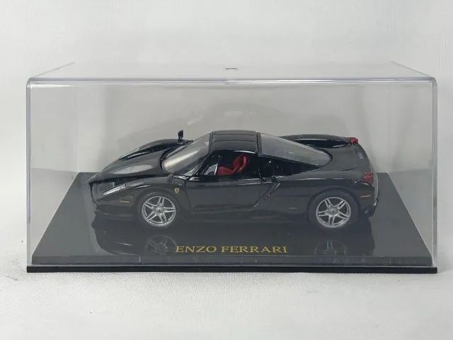 Ferrari Collection - Enzo Ferrari 1/43