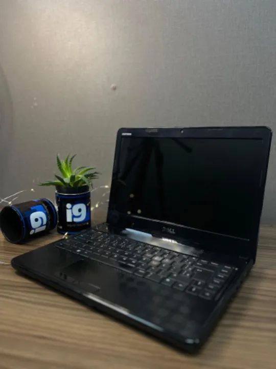 Notebook Dell Intel core i3 4GB 120GB SSD (Seminovo com garantia) - Foto 5