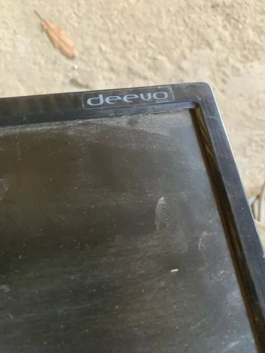 Monitor Aoc 913Fw lcd não funciona defeito não liga  - Foto 2