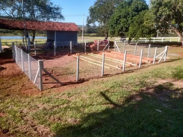 Alambrado para fechamento - Foto 5