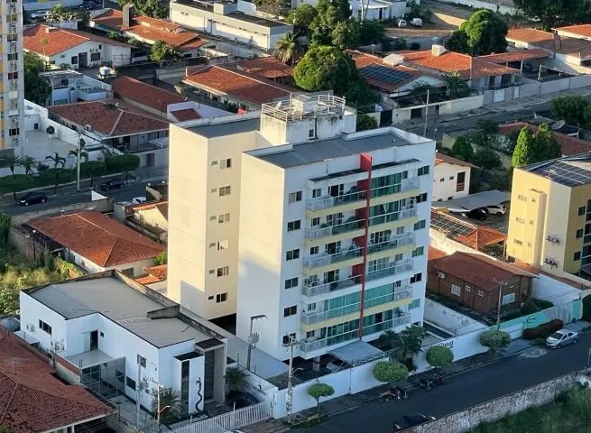 foto - Teresina - Jóquei