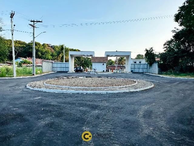 Condomínio Quartier Maricá Parc - Lotes próximo a rodovia e ao comércio! - Foto 4