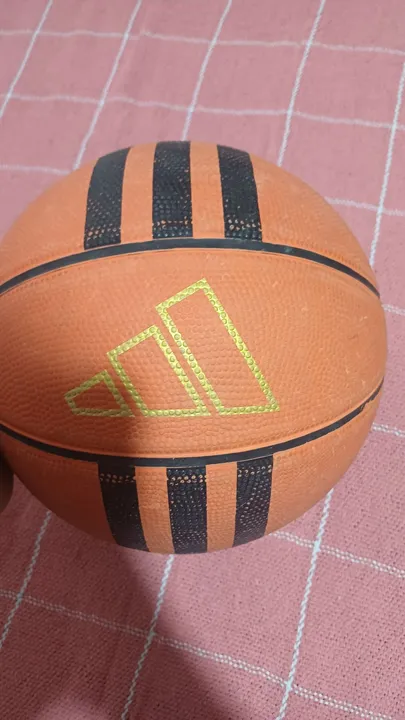 Bola de basquete