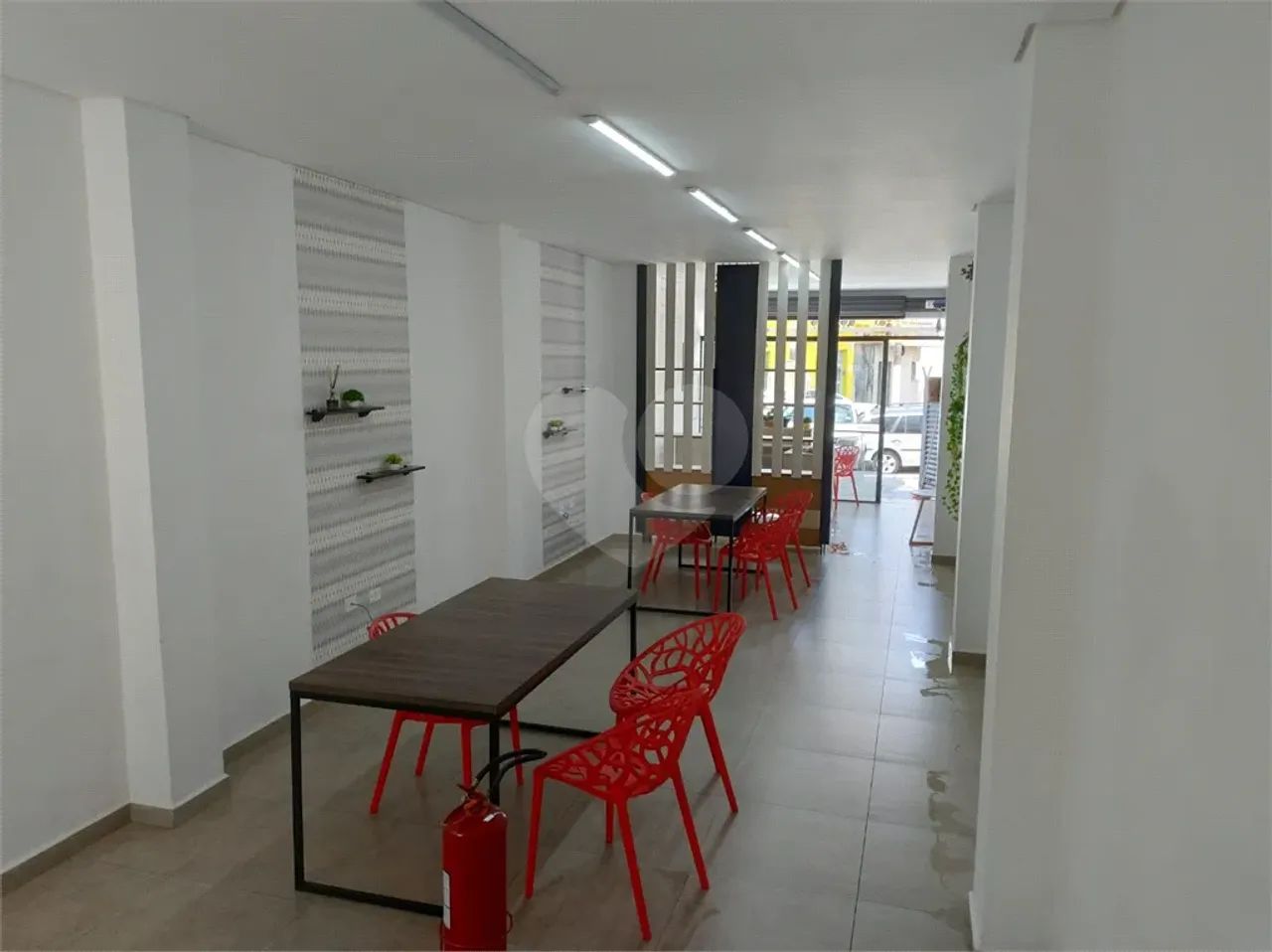 Salão Comercial para locação em Vila Prudente - SP